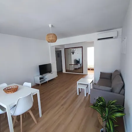 La Résidence Gambetta Апартаменты