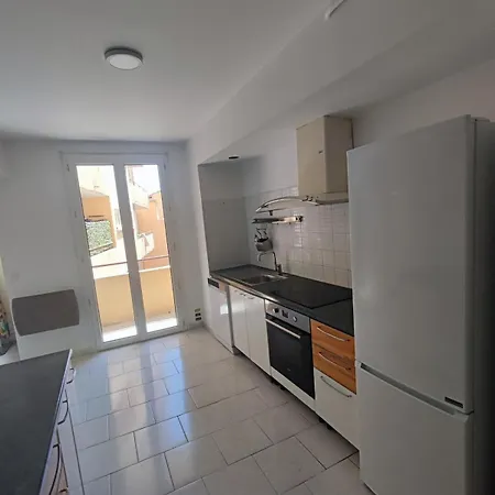 La Résidence Gambetta * Монпелье