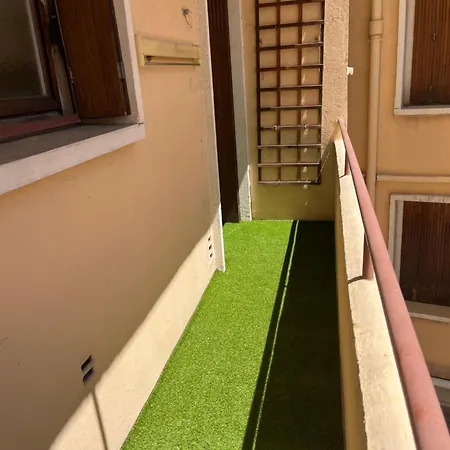 La Résidence Gambetta