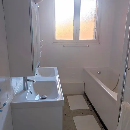 La Résidence Gambetta *