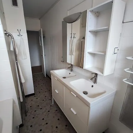 La Résidence Gambetta *